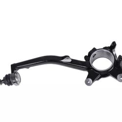 698-150 Front Right Passenger Side Steering Knuckle Spindle for Toyota 4Runner 1(contact info removed), 2001-2003