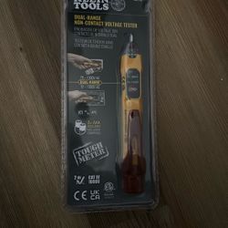 Klein Voltage Detector