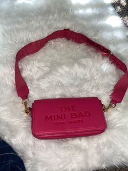Marc Jacobs The Mini Bag
