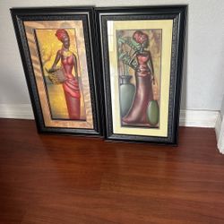 African American Wall Art Pictures 