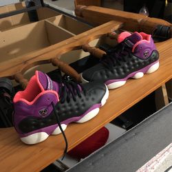 Jordan Girls Shoes