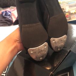 Tap Shoes