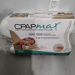 CPAP Pillow