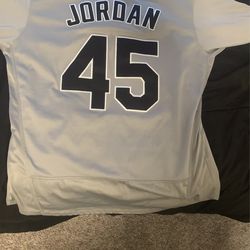 jordan baseball jersey for sale