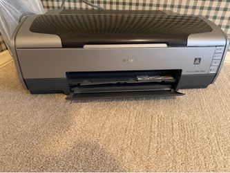 Epson’s Stylus Photo R 1800 Printer