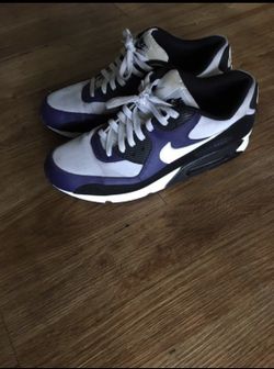 Nike Air Max 90