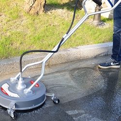 Surface Cleaner Power Washer