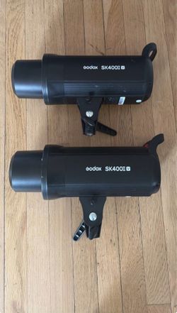 Godox professional light