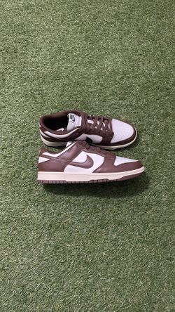 Nike Dunk Low Cacao Size 11W/9.5 Men $170.00 New 