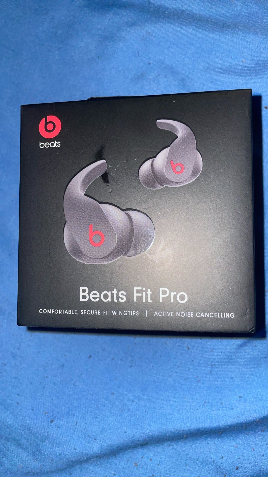 Beats Fit Pro