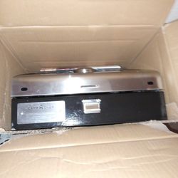 Deluxe BBQ Grill Box