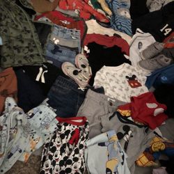 Kids As They Grow 65+ Pieces Bundle N-5t