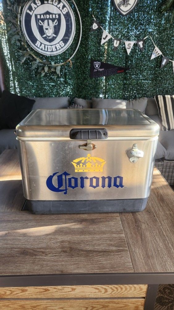 Corona Cooler