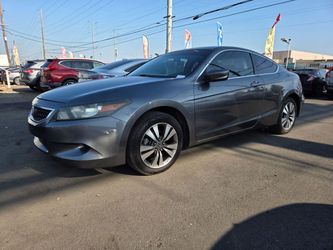 2010 Honda Accord