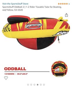 Water Tube Sport stuff