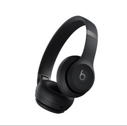 Beats Solo 4