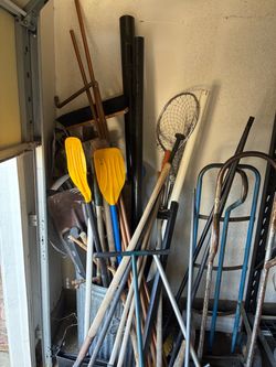 Rigid Copper Pipe & Brass Fittings Lot