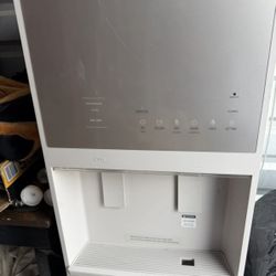 Cuckoo Grand Slam Ice Water Purifier (Model CP-ACR1620S