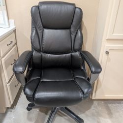 Executive Office Manager Chair