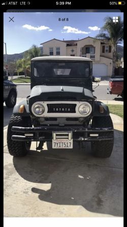 1965 Toyota Sport 800