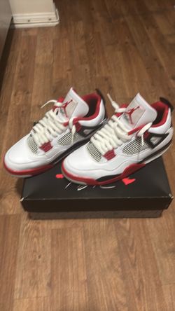 Jordan 4 retro