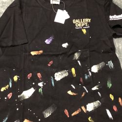 Gallery Dept T-shirt.  Small Only 