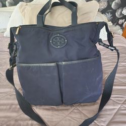 Tory Burch Baby Bag $70