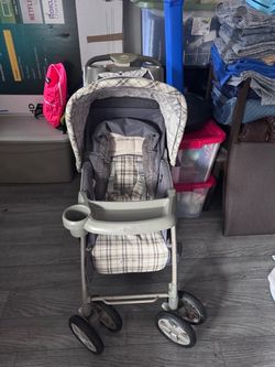 Stroller $40 OBO