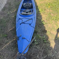 Kayak