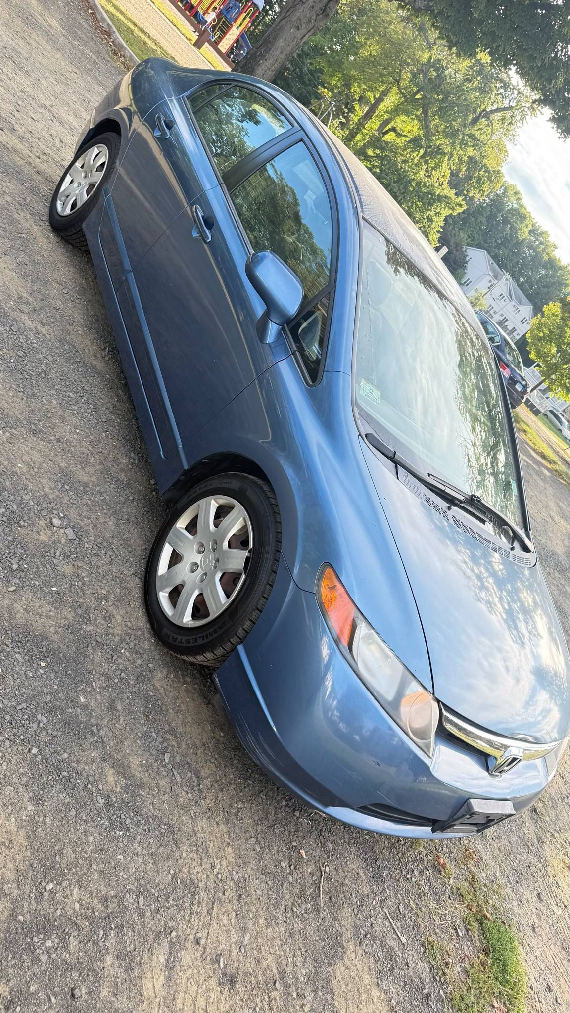 2007 Honda Civic