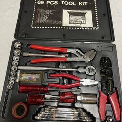 Tool Set