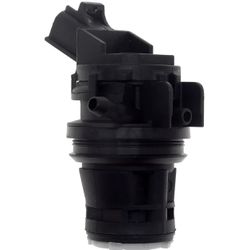 Trico 11612 Windshield Washer and Related Components - Windshield Washer Pump