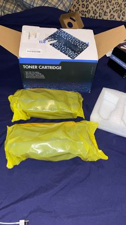 Toner Cartridge