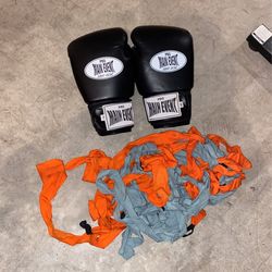 Boxing Gloves