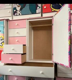 Large Pacoima Hello Kitty