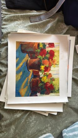 Art prints
