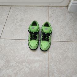 Selling 3 Pair Of Shoes 2dunks And 1 Jordan3 All Size 9