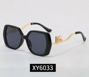Woman’s sunglasses