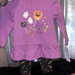 Carters Girl Clothing