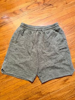 LEGIT❗️Bape Shorts
