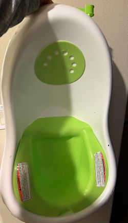 Bathtub