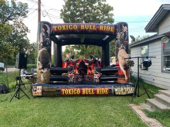 Rent de  Toro mechanical