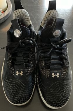 UA Harper Baseball Cleats