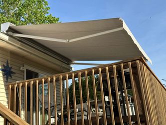 Awning