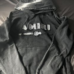 Amiri Hoodie 