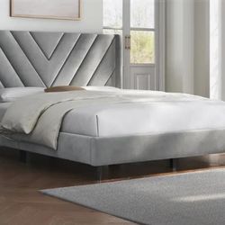 Bed Frame 
