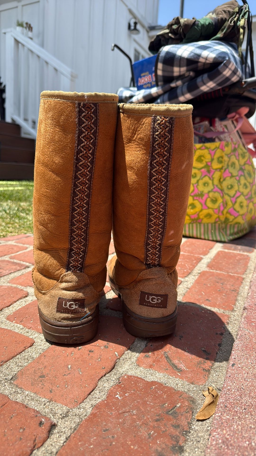 Original ugg Boots