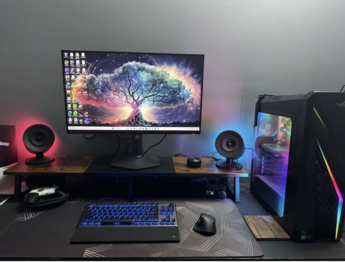 360 hz monitor