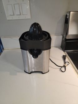 citrus juicer