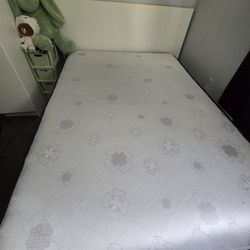 Mattress